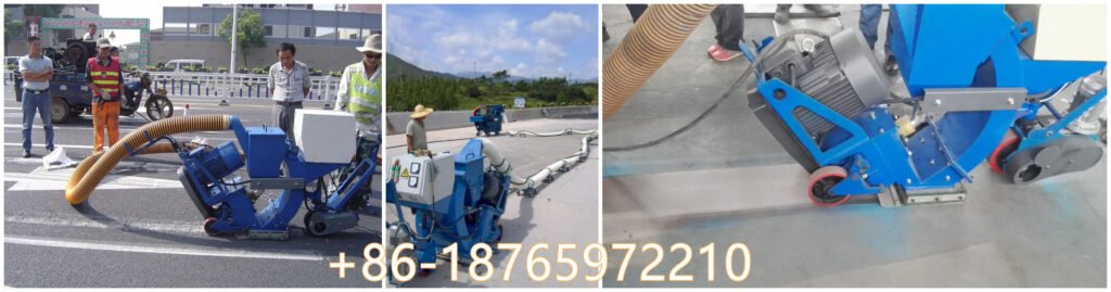 Concrete floor shot blasting machine are essential in surface preparation, enhancing floor durability in various settings, including industrial spaces, commercial establishments, and historical restoration projects. These machines, proven in transforming concrete surfaces, will be explored in terms of operational mechanisms, applications, safety protocols, and future trends.