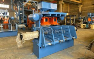 A hot box core shooting machine is a highly specialized piece of equipment in foundries designed to produce high-quality sand cores for metal casting. Its features are geared toward precision, speed, and efficiency, ensuring reliable production in demanding industrial settings.