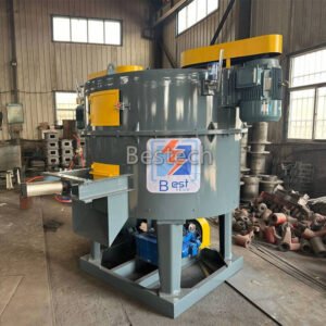 Your Sand Mixing Speed Is Limiting Your Production If your foundry has these issues: mixing time too long sand quality still unstable output cannot match molding line defects not decreasing 👉 Your current mixer is the bottleneck. And most traditional systems fail because: 👉 mixing is not intensive enough Why Rotor Sand Mixer Is Different A High Performance Rotor Sand Mixer is not just mixing. It is intensive mixing. Compared with traditional roller mixers: higher shear force faster mixing cycle better binder activation 👉 Result: better sand in less time What Problems It Solves (Directly) ✔ Slow Production Speed Rotor mixer reduces mixing time to: 👉 1.5–3 minutes per batch ✔ Uneven Sand Quality High-speed rotor creates: strong shearing rapid dispersion uniform moisture distribution ✔ High Casting Defect Rate Better sand leads to: improved mold strength reduced defects stable casting performance ✔ Inconsistent Output Every batch: 👉 same quality 👉 same performance How Rotor Sand Mixer Works (Simple but Powerful) Core Mechanism high-speed rotor rotates sand subjected to strong shear force water and binder instantly distributed Mixing Process Sand enters mixing chamber Rotor rotates at high speed Water and additives injected Intensive mixing occurs Uniform sand discharged quickly 👉 Difference is not structure. 👉 Difference is mixing intensity. Technical Parameters (Typical Range) Parameter Value Capacity 2–12 tons/batch Mixing Time 1.5–3 min Rotor Speed 200–500 rpm Motor Power 15–75 kW Moisture Range 2.8–4.2% Sand Temperature ≤50°C Standards reference: American Foundry Society ISO 13503-2 Why High-End Foundries Choose Rotor Mixer Because they need: ✔ Higher efficiency ✔ Better consistency ✔ Automated production compatibility Compared with Roller Mixer Item Roller Mixer Rotor Mixer Mixing Time 3–6 min 1.5–3 min Mixing Intensity Medium High Automation Limited High Sand Uniformity Good Excellent 👉 If your production is growing: Rotor mixer is not upgrade. 👉 It is necessity. Why Choose Our Rotor Sand Mixer ✔ Optimized Rotor Design stronger shear better dispersion uniform mixing ✔ Heavy-Duty Structure wear-resistant liner reinforced body long service life ✔ Stable Performance Not just fast. 👉 Stable for long-term production ✔ Engineering Support We don’t just sell machine. We solve: unstable sand low efficiency defect issues Who Should Use Rotor Sand Mixer Best for: medium & large foundries automated molding lines high production demand strict quality requirement When You MUST Upgrade If you see: mixing cannot keep up with molding sand quality fluctuates defect rate still high production expansion planned 👉 You are already late. What You Get (Not Just Equipment) When you contact us: ✔ correct model selection ✔ sand system optimization ✔ parameter matching ✔ real factory solution Common Buyer Mistake Choosing rotor mixer based only on: price motor power Ignoring: rotor design wear resistance mixing efficiency Result: 👉 fast machine 👉 but still poor sand Final Truth In modern foundry: 👉 Speed matters 👉 Consistency matters more Rotor mixer gives both. 👉 Get Your High Performance Mixing Solution If you want to: double mixing efficiency improve sand quality reduce casting defects Send us: capacity requirement sand type current problem We will provide: 👉 custom solution + machine configuration + factory price Strong CTA（核心转化） 👉 Stop limiting your production with slow mixing 👉 Stop accepting unstable sand quality 👉 Upgrade to high performance mixing Contact now — get solution within 24 hours