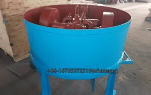 sand mixer is a machine used in industries like foundries and construction to blend sand with binders, additives, or other materials to create a uniform mixture. The primary purpose is to prepare sand for use in processes such as molding, casting, or construction.