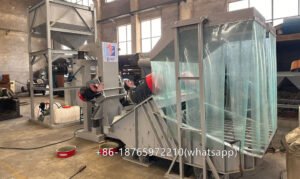 Sand reclamation is the process of cleaning and reconditioning used foundry sand so it can be reused in casting operations. This helps reduce waste, lower costs, and minimize environmental impact.