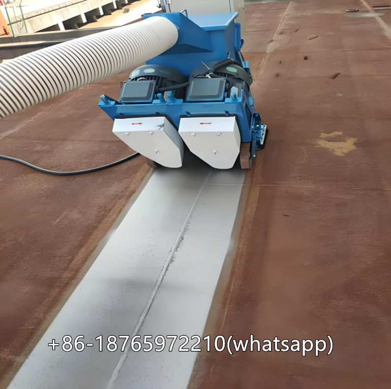 concrete floor shot blasting machine remains a cornerstone of surface preparation technology, balancing precision, efficiency, and adaptability. As industries prioritize durability and sustainability, advancements in automation, material science, and energy efficiency will further solidify its role in modern construction and maintenance workflows.