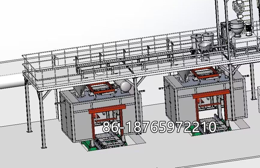 Core shooting machines are essential equipment in foundries and manufacturing industries for producing sand cores used in metal casting.