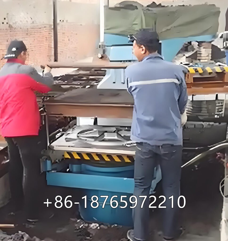 A jolt‑squeeze sand‑molding machine is a type of equipment used in foundries to compact molding sand into a flask (the metal frame that holds the sand mold) by applying two sequential motions: a rapid “jolt” and then a firm “squeeze.” This ensures the sand pack is both well‑filled and tightly consolidated around the pattern, producing a dimensionally accurate, strong mold.