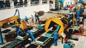 Resin sand molding technology represents a significant advancement in casting processes. Its ability to create precise, durable molds without high-temperature curing makes it ideal for a wide range of industrial applications, especially where intricate detail and high strength are critical.