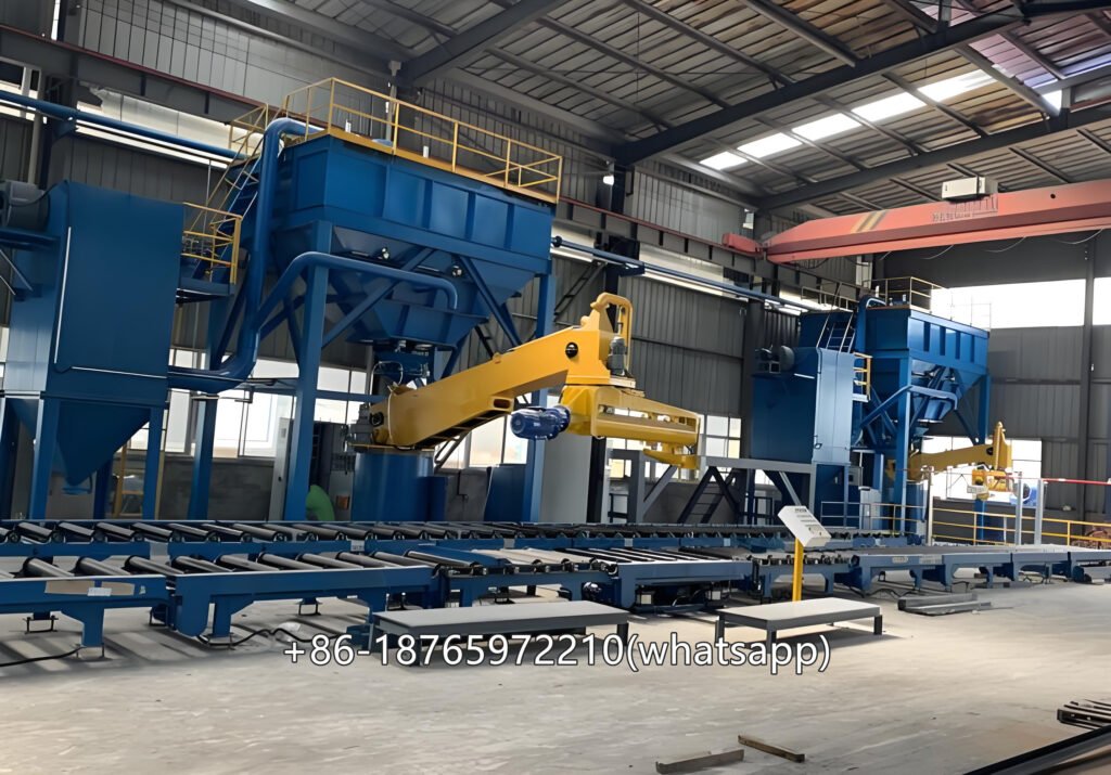 Furan Resin Sand Molding Process is a no-bake chemical bonding process widely used in the foundry industry for producing high-quality metal castings. It involves mixing silica sand with furan resin (a synthetic resin made from furfuryl alcohol) and an acid catalyst (usually sulfonic acid) to create a mold or core that hardens at room temperature.