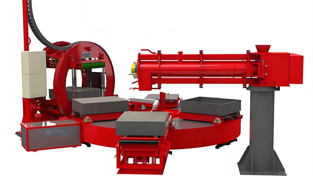 A No Bake Sand Mixer is a piece of foundry equipment used to prepare chemically bonded sand mixtures for mold and core making in metal casting processes. Unlike traditional green sand systems, no-bake systems use a resin binder (usually phenolic urethane, furan, or alkaline phenolic) and a hardener/catalyst to cure the sand at room temperature, hence the term "no-bake."