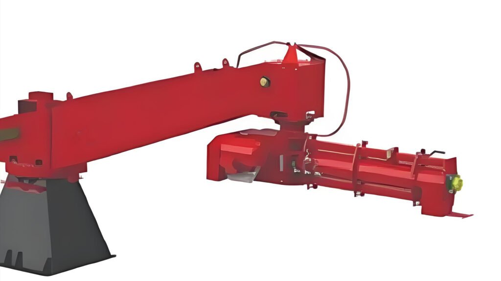 No-Bake Sand Mixing Machine is a type of industrial equipment used primarily in foundries to prepare molding sand using a no-bake process. This process uses a chemical binder system (typically a two- or three-part resin and hardener system) that hardens at room temperature without the need for baking in an oven.