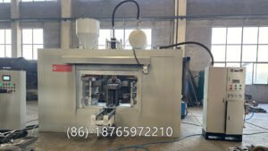 Cold Core Shooter Machine is a vital piece of equipment used in modern foundries for the production of sand cores. These cores are essential in the casting process, allowing for the creation of internal cavities and complex geometries in metal castings. The cold core shooting process offers high precision, efficiency, and environmental advantages over traditional core-making methods.