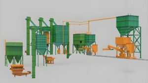 Choosing a resin sand reclamation line is not just a technical decision—it’s a strategic one. It allows foundries to achieve cost savings, improve product quality, meet environmental standards, and increase operational efficiency. In today’s competitive market, this technology is not just an option, but a smart and necessary investment for sustainable growth.