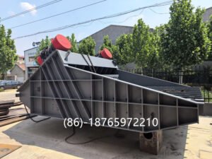 The shakeout deck attrition mill is an indispensable machine for modern foundries focused on resin sand reclamation. By combining the disintegration of spent molds with the mechanical cleaning of sand grains, it significantly enhances sand reuse, reduces operational costs, and supports environmentally responsible casting processes. For foundries seeking efficient and sustainable sand handling solutions, this system is a smart investment.