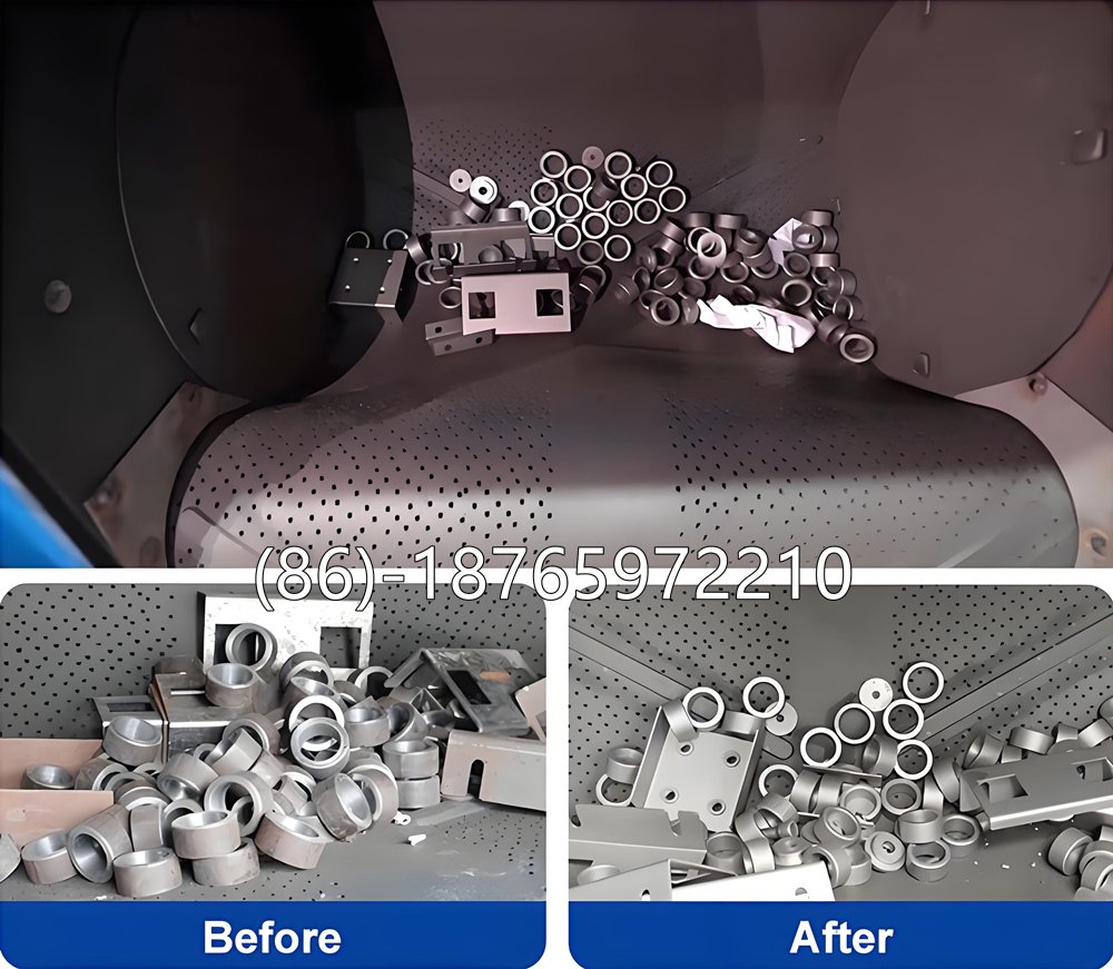 Tumbler blasters are more than just cleaning machines—they are essential tools for manufacturers aiming to achieve superior surface finishes with speed and consistency. Their robust performance, automation capabilities, and cost-effectiveness make them a cornerstone of modern surface treatment solutions. As industries continue to prioritize quality and efficiency, the role of tumbler blasters will only grow more vital in the years ahead.