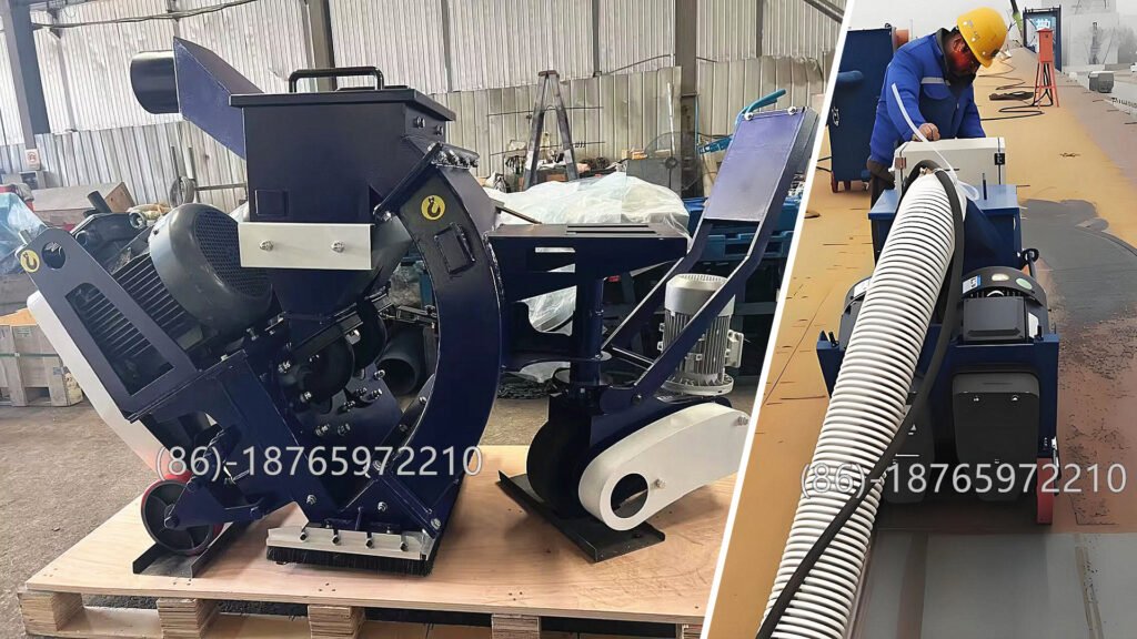 Floor shot blasting stands as the industry-leading mechanical method for surface preparation. This highly efficient, versatile, and environmentally conscious process delivers consistent, superior results unmatched by many traditional techniques.