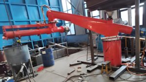 Resin sand mixing machines play a crucial role in modern foundry operations, providing efficient and homogeneous mixing of sand with resin binders for core and mold making. These specialized machines have revolutionized metal casting processes by ensuring consistent mixture quality.