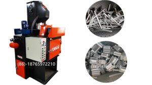 tumble shot blasting machine is an indispensable solution for manufacturers requiring efficient, consistent, and thorough surface treatment of bulk quantities of durable small-to-medium metal components. Its unique combination of tumbling action and high-velocity abrasive projection ensures complete coverage of even the most complex part geometries. By automating this critical process, tumble blasters deliver high productivity, reduced labor costs, exceptional finish uniformity, and significant operational efficiency, making them a cornerstone technology in modern metalworking industries.