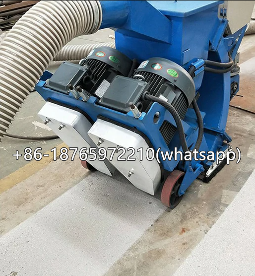 Choosing a mobile shot blaster for concrete floors, roads, and airways is a smart decision driven by performance, environmental responsibility, and cost-efficiency. Its unmatched versatility, productivity, and ability to deliver clean, profiled surfaces make it the go-to solution for modern surface preparation tasks.