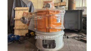 Turntable Shot Blasting Machine is a surface cleaning and strengthening equipment widely used in foundries, metal fabrication workshops, automotive parts plants, and precision machining industries.