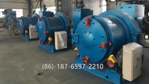 rotary drum shot blasting machine is a reliable and efficient solution for cleaning and surface preparation of batch metal parts. Its simple mechanical structure and stable blasting performance make it a common and cost-effective choice in modern foundry and metal processing industries.