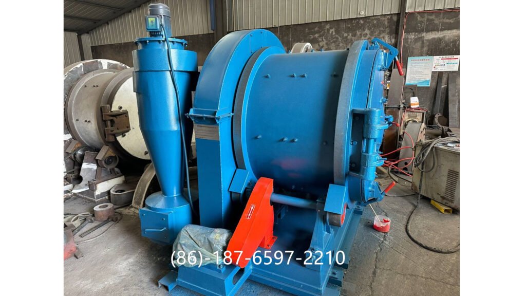 rotary drum shot blasting machine works by placing workpieces into a drum that slowly rotates. During rotation, steel shots are thrown at high velocity by one or more blast wheels. The combined action of rotation and shot impact ensures that all surfaces of the parts are uniformly cleaned.
