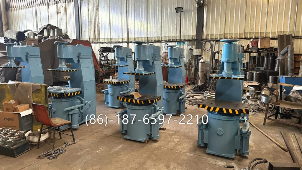jolt squeeze sand molding machine is a reliable and economical solution for green sand molding. By using combined jolt and squeeze actions, it produces molds with good strength and dimensional accuracy, making it a classic and still widely used piece of foundry equipment.