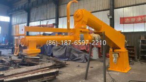 resin sand mixer is a continuous or batch-type mixing machine designed to coat each sand grain evenly with a controlled amount of resin binder. The goal is to achieve stable strength, good flowability, and consistent setting time, which are essential for high-quality molds and cores.