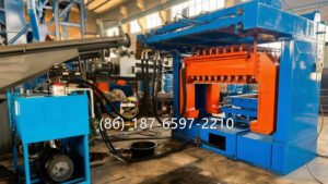 hydraulic multi-piston sand molding machine revolutionizes foundry production with simultaneous multi-point pressure technology.