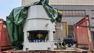 efficiency rotor sand mixing machine is the modern solution for high-output resin sand preparation, offering faster mixing, better sand quality, and lower binder consumption. It is an essential equipment for automated foundry production lines.