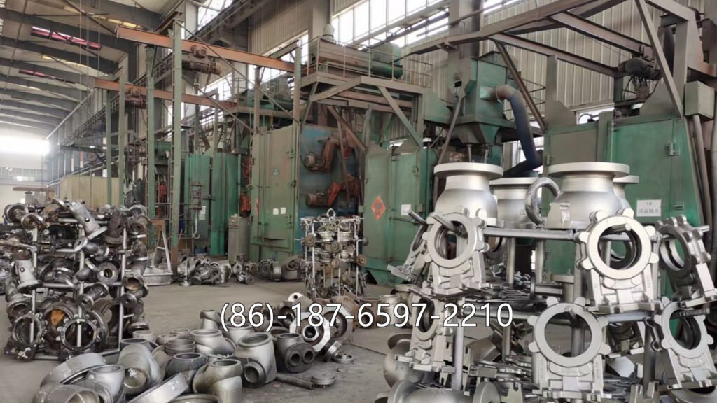 For metalworking and manufacturing industries seeking stable surface preparation and high productivity, the hanger shot blasting machine remains one of the most practical and reliable solutions.