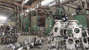 For metalworking and manufacturing industries seeking stable surface preparation and high productivity, the hanger shot blasting machine remains one of the most practical and reliable solutions.