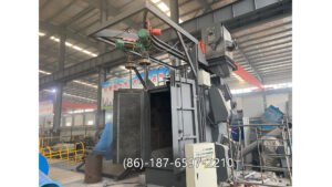 Regular maintenance and proper servicing are essential for ensuring optimal performance of a hanger shot blasting machine. From an engineering perspective, attention to blast wheels, shot media, wear protection, and dust collection systems directly determines cleaning quality and operating cost.