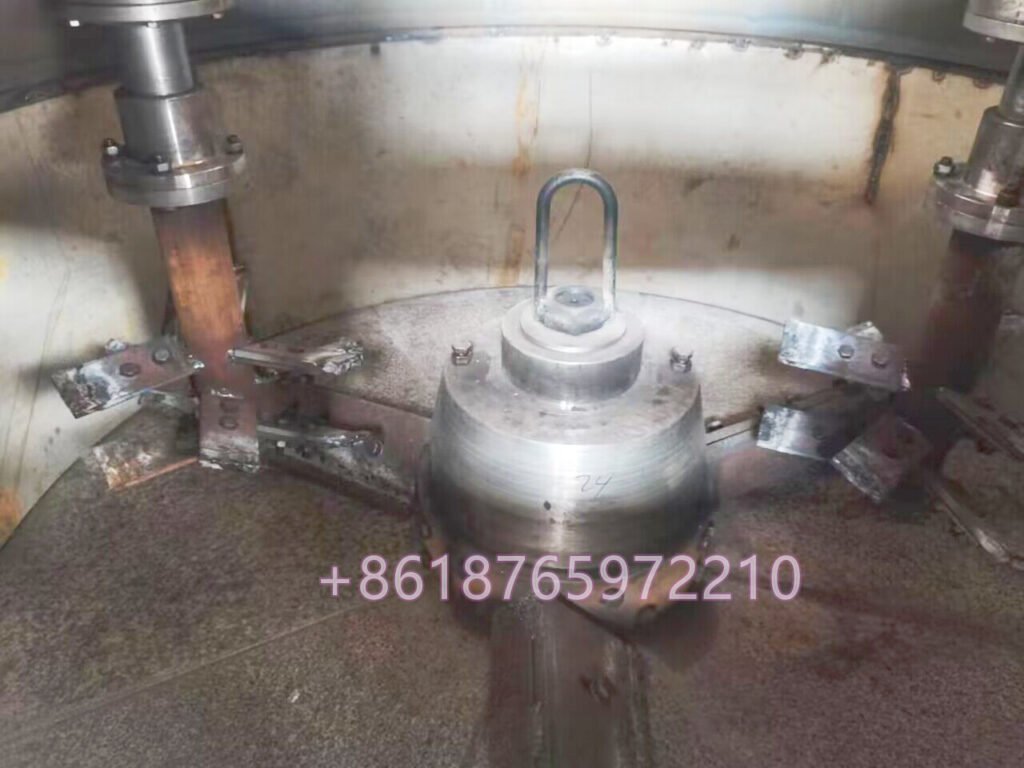 Rotor Sand Mixers (S11 series and high-speed GS models) are the definitive solution for modern foundries requiring the highest quality green sand.