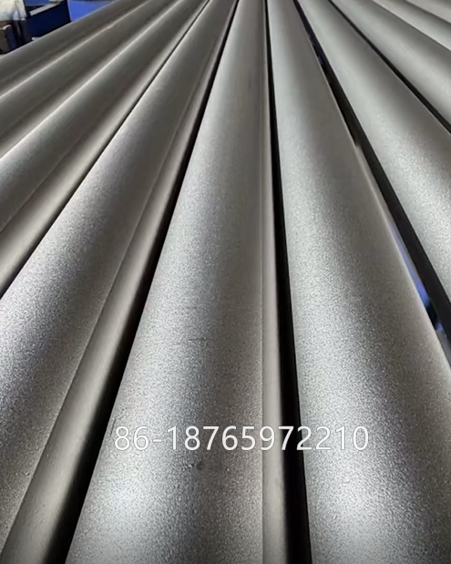 Steel pipe external wall shot blasting machine manufacturer