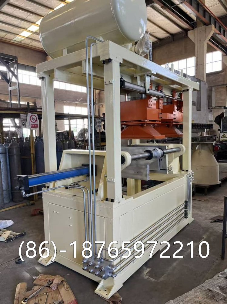 Vertical & Horizontal Cold Box Core Shooters are engineered to maximize your ROI. By combining rapid-fire cycle times with advanced amine-dosing precision, we help foundries reduce chemical waste while increasing hourly output.