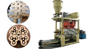 Vertical & Horizontal Cold Box Core Shooters are engineered to maximize your ROI. By combining rapid-fire cycle times with advanced amine-dosing precision, we help foundries reduce chemical waste while increasing hourly output.