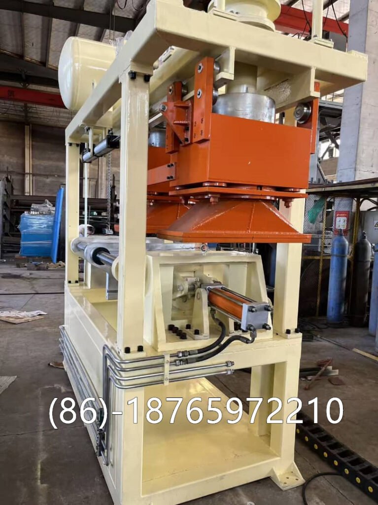 Vertical & Horizontal Cold Box Core Shooters are engineered to maximize your ROI. By combining rapid-fire cycle times with advanced amine-dosing precision, we help foundries reduce chemical waste while increasing hourly output.