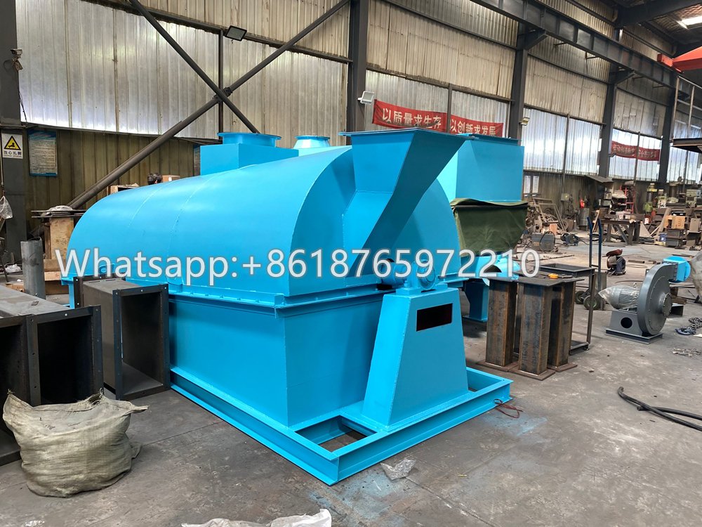 High-Efficiency Fine Hexagonal Screen is built for high-throughput green sand reclamation loops.