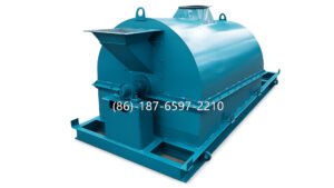 High-Capacity Fine Hexagonal Screen is engineered specifically to match the high-speed rhythm of modern, automated foundries.