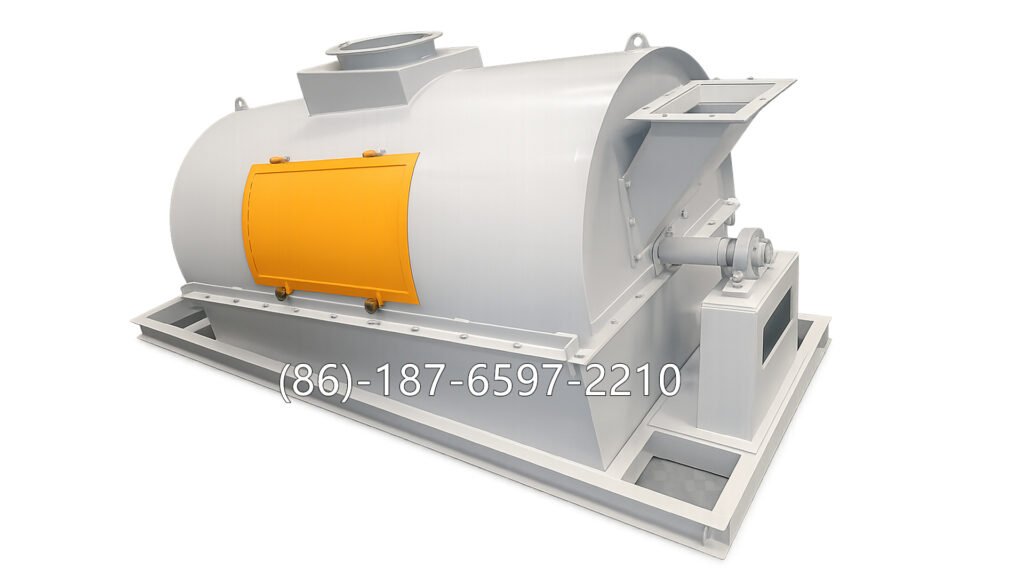 High-Efficiency Foundry Green Sand Reclamation Fine Hexagonal Screen is designed to eliminate this exact bottleneck. By switching from flat vibration to a dynamic rotating hexagonal drum, it maximizes both your sand recovery rate and your casting precision.