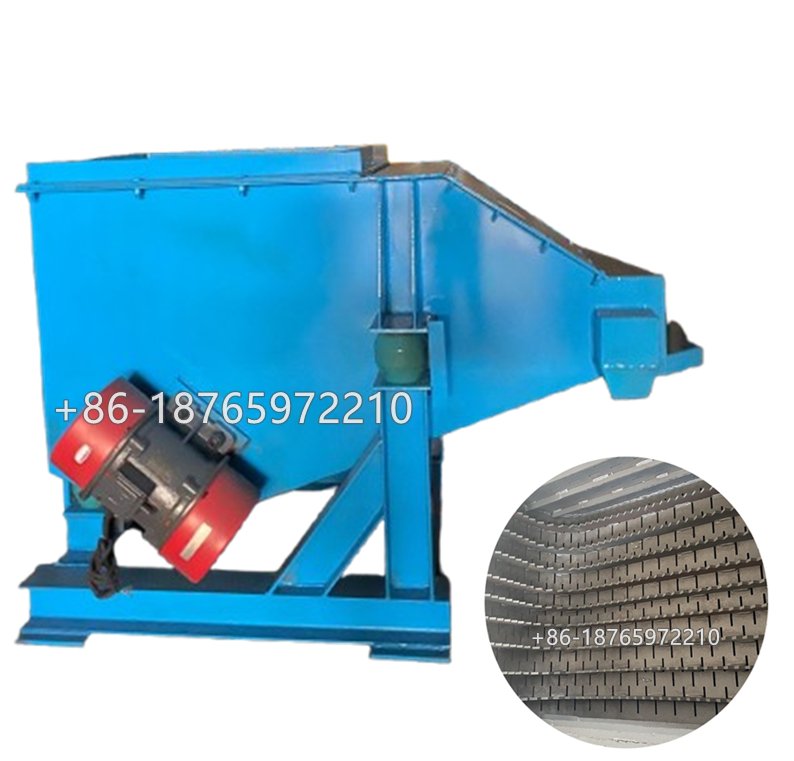 A high-performance Industrial Resin Sand Crushing Machine is more than a crusher—it is a long-term investment that maximizes sand recovery, lowers operating costs, and strengthens your foundry's competitiveness.