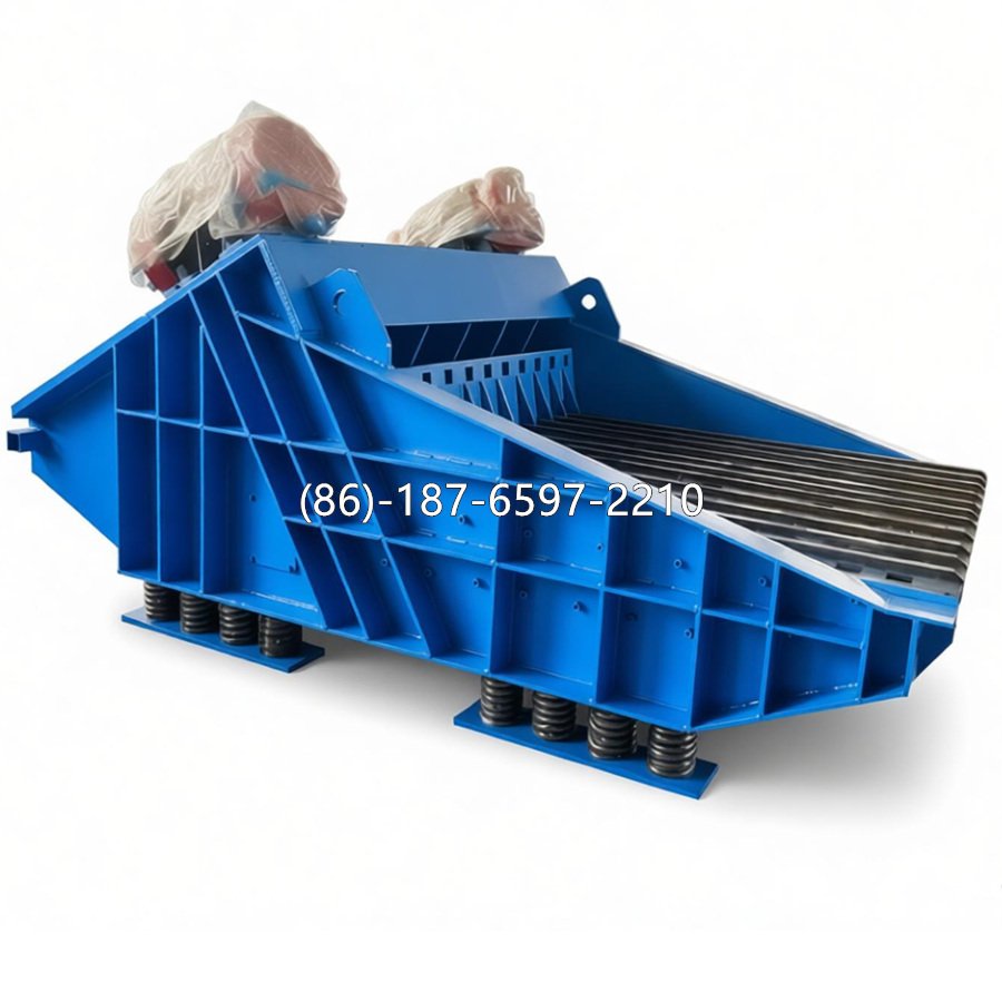 Discover how a Foundry Vibration Shakeout Machine improves casting shakeout efficiency, increases sand reclamation rates, reduces labor costs, and supports automated foundry production. Ideal for green sand and resin sand reclamation systems.