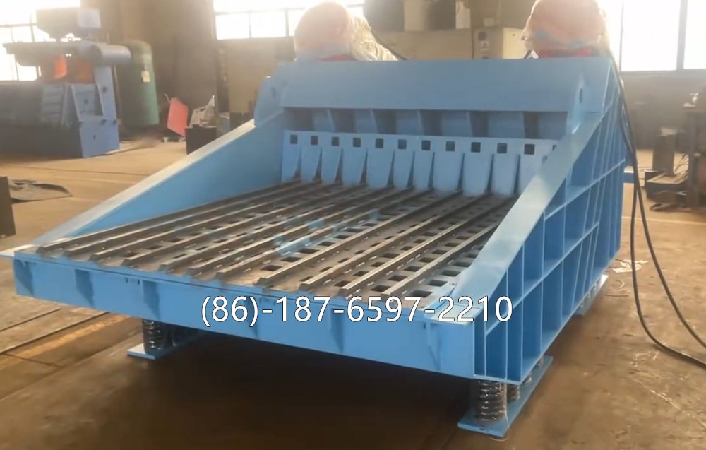 Discover how a Foundry Vibration Shakeout Machine improves casting shakeout efficiency, increases sand reclamation rates, reduces labor costs, and supports automated foundry production. Ideal for green sand and resin sand reclamation systems.