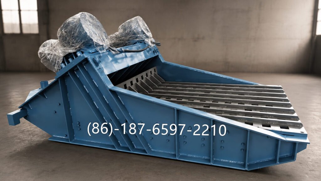 Discover how a next-generation foundry shakeout machine improves sand reclamation efficiency, increases casting throughput, reduces labor costs, and supports automated foundry production. Ideal for green sand and resin sand casting operations.