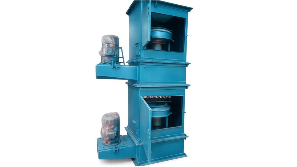Maximize Resin Sand Recovery, Lower Production Costs, and Improve Casting Quality with Advanced Secondary Sand Reclamation Technology