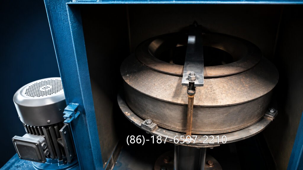 Recover More Resin Sand, Reduce Foundry Costs, and Improve Casting Quality with High-Efficiency Secondary Sand Reclamation Technology