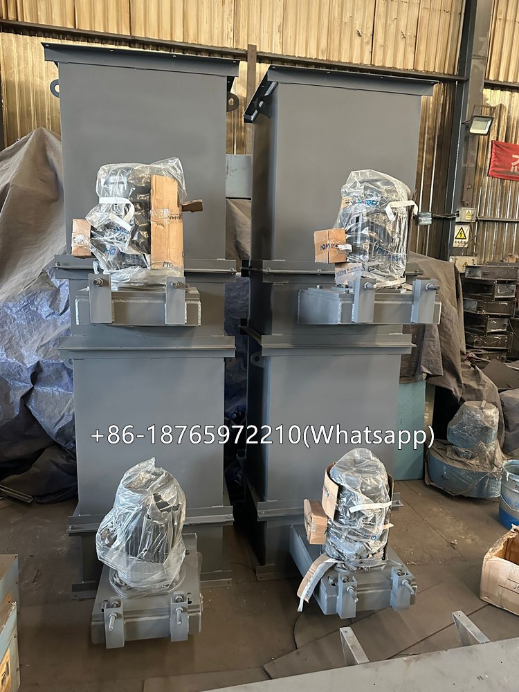 Secondary Resin Sand Reclamation Machine is designed to mechanically scrub and polish resin-coated sand grains after primary crushing.