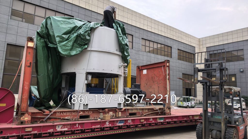 high efficiency rotor sand mixing machine is a foundry mixer that uses a rotating mixing system to move and intensively blend sand with water, bentonite and other additives.